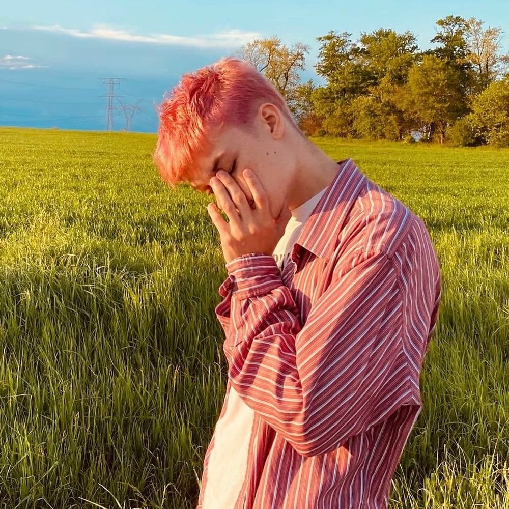 Worry Club – Rock