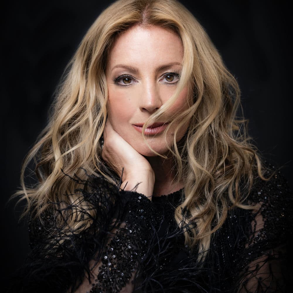 Sarah McLachlan – Dance