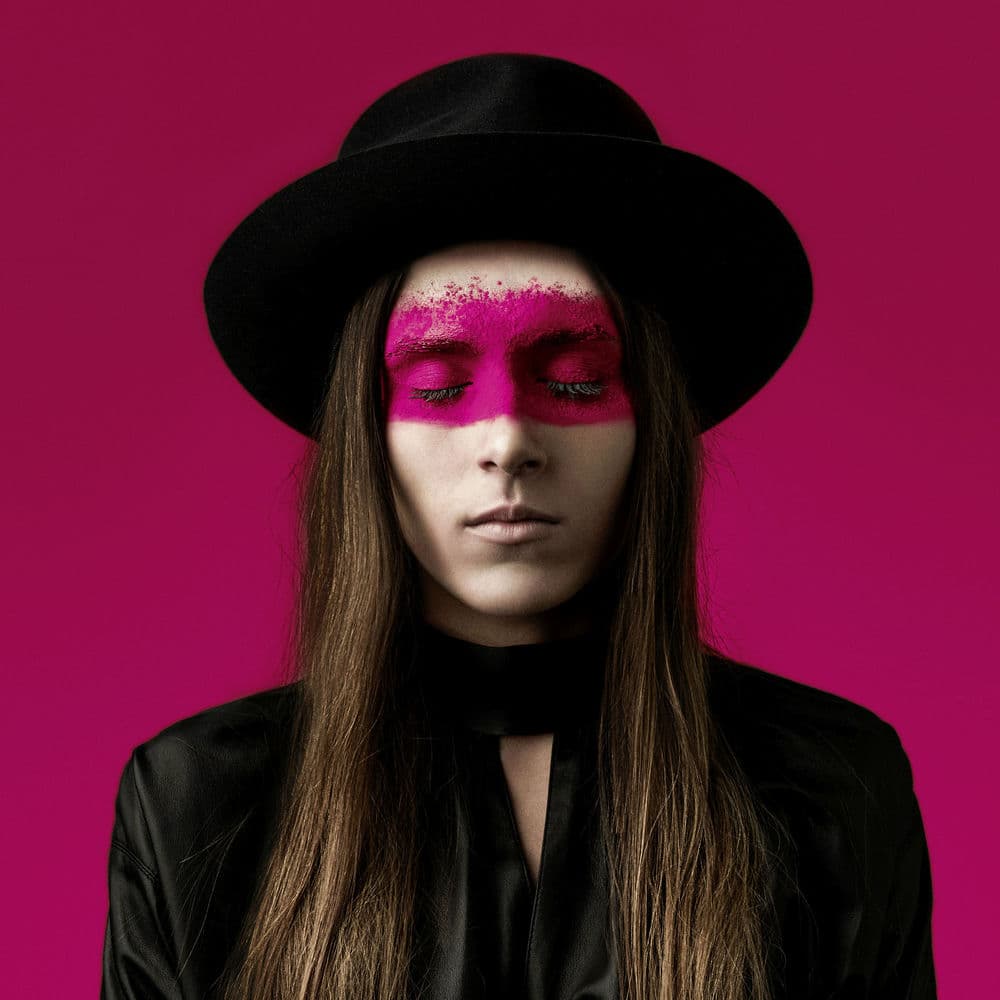 KINGA GLYK – Jazz