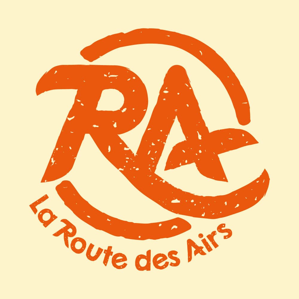 LA ROUTE DES AIRS
