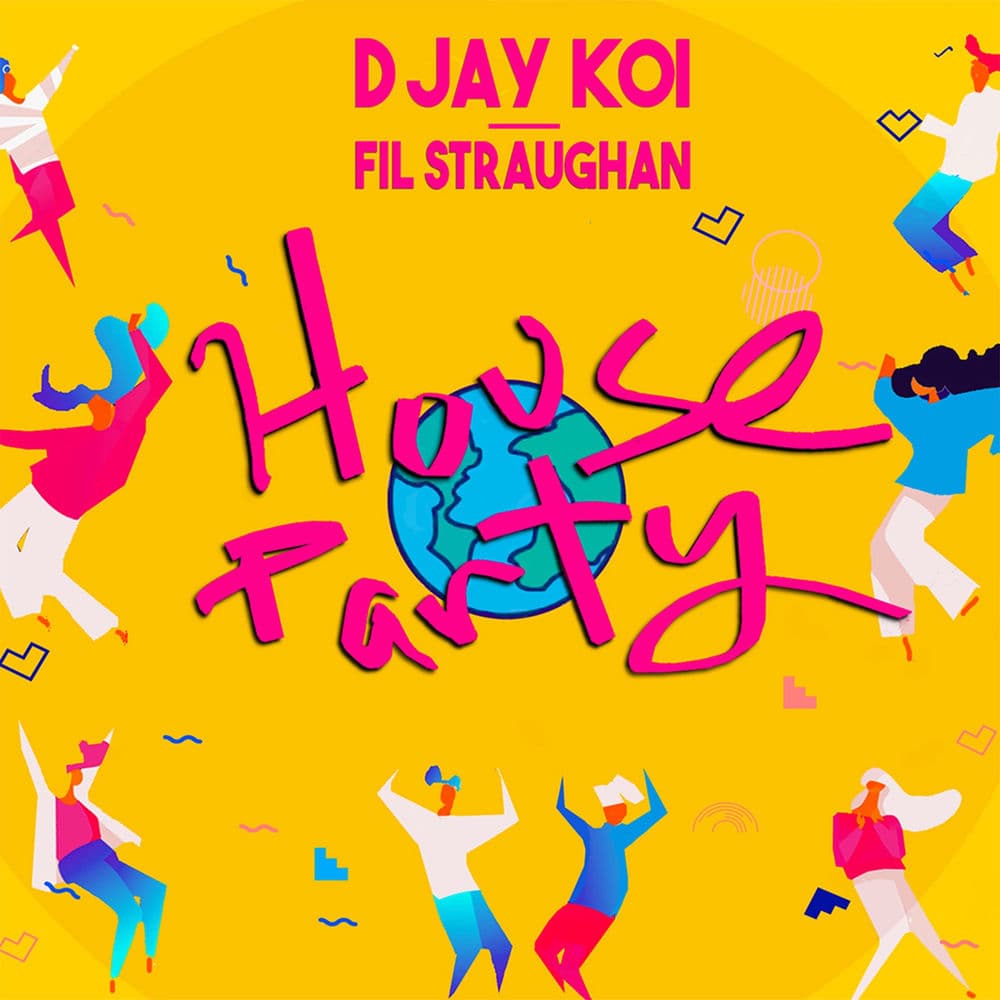 Fil Straughan – R&B