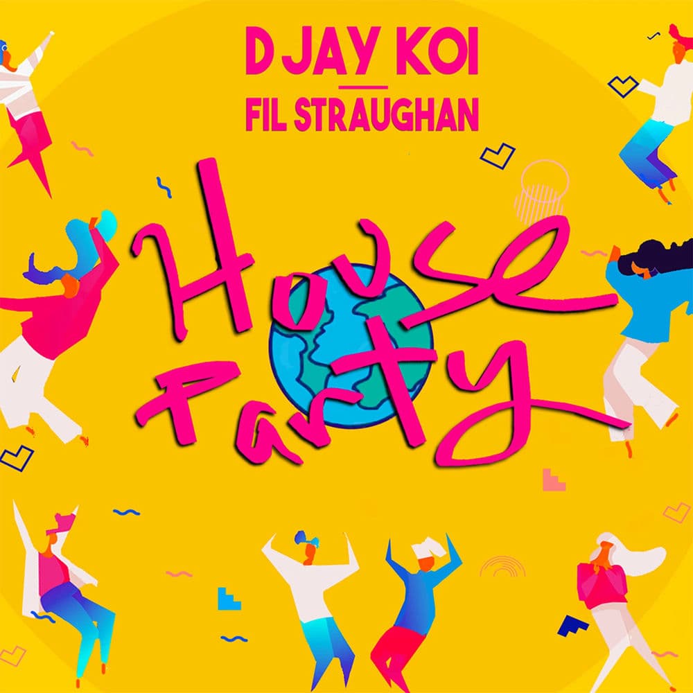 Fil Straughan – R&B
