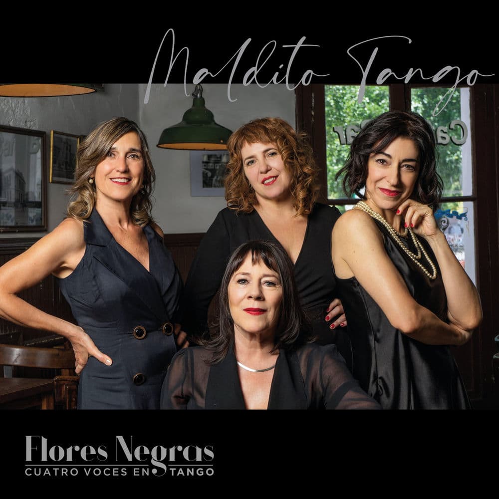 Flores Negras – Punk