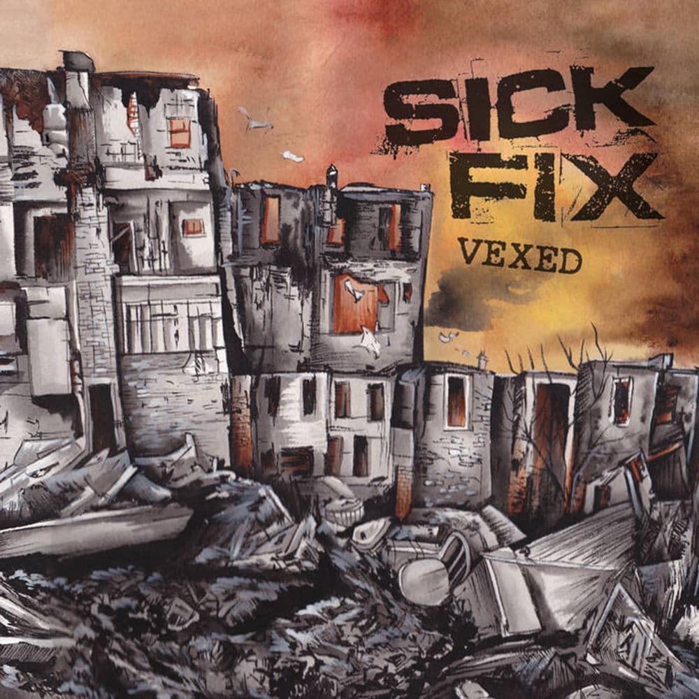 The Sick Fix β Rock
