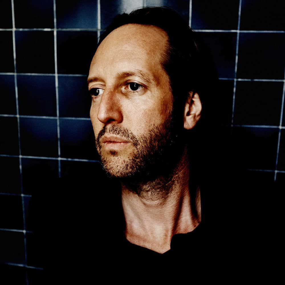 OLIVIER MELLANO – Pop Rock