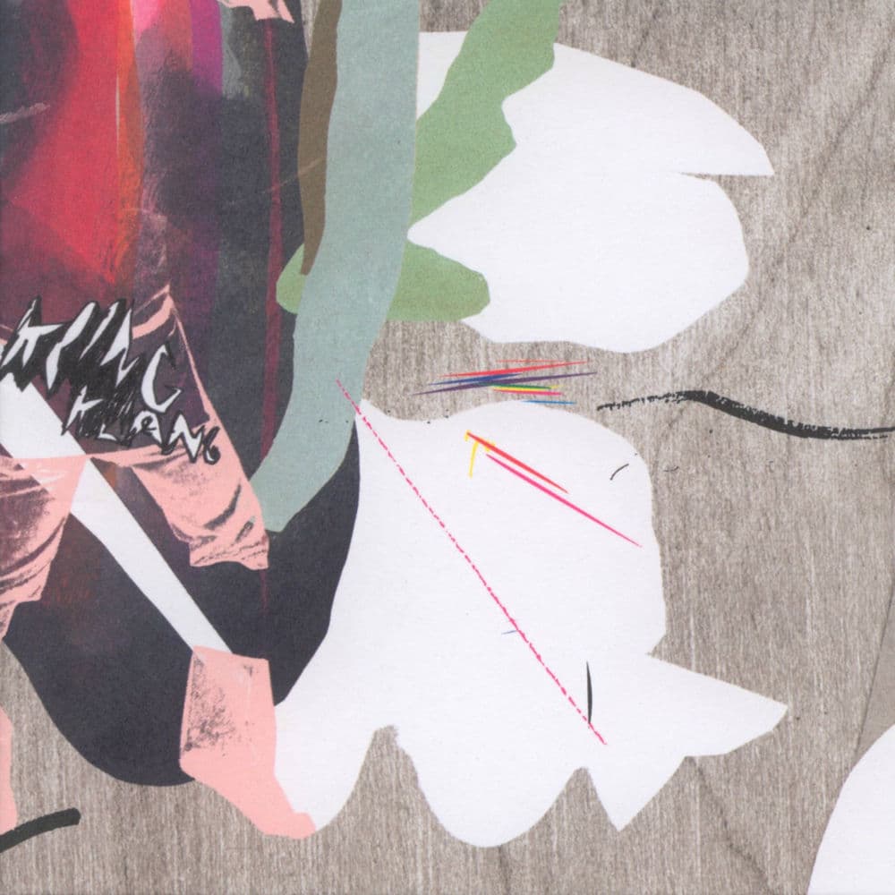 Tussle – Dance-Punk