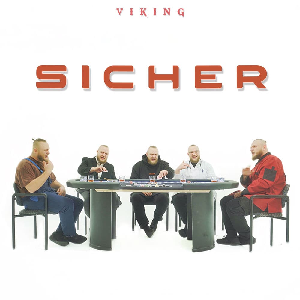 VIKING – Heavy Metal