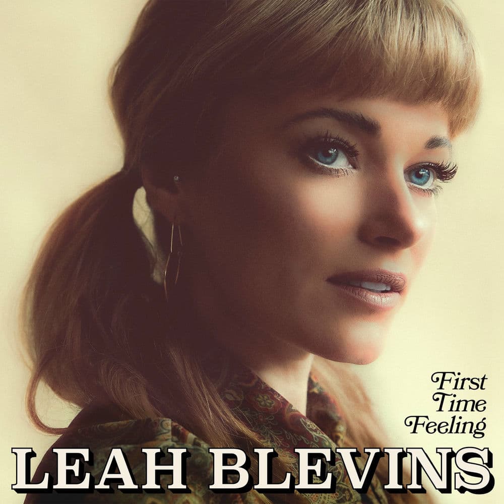 Leah Blevins – Country