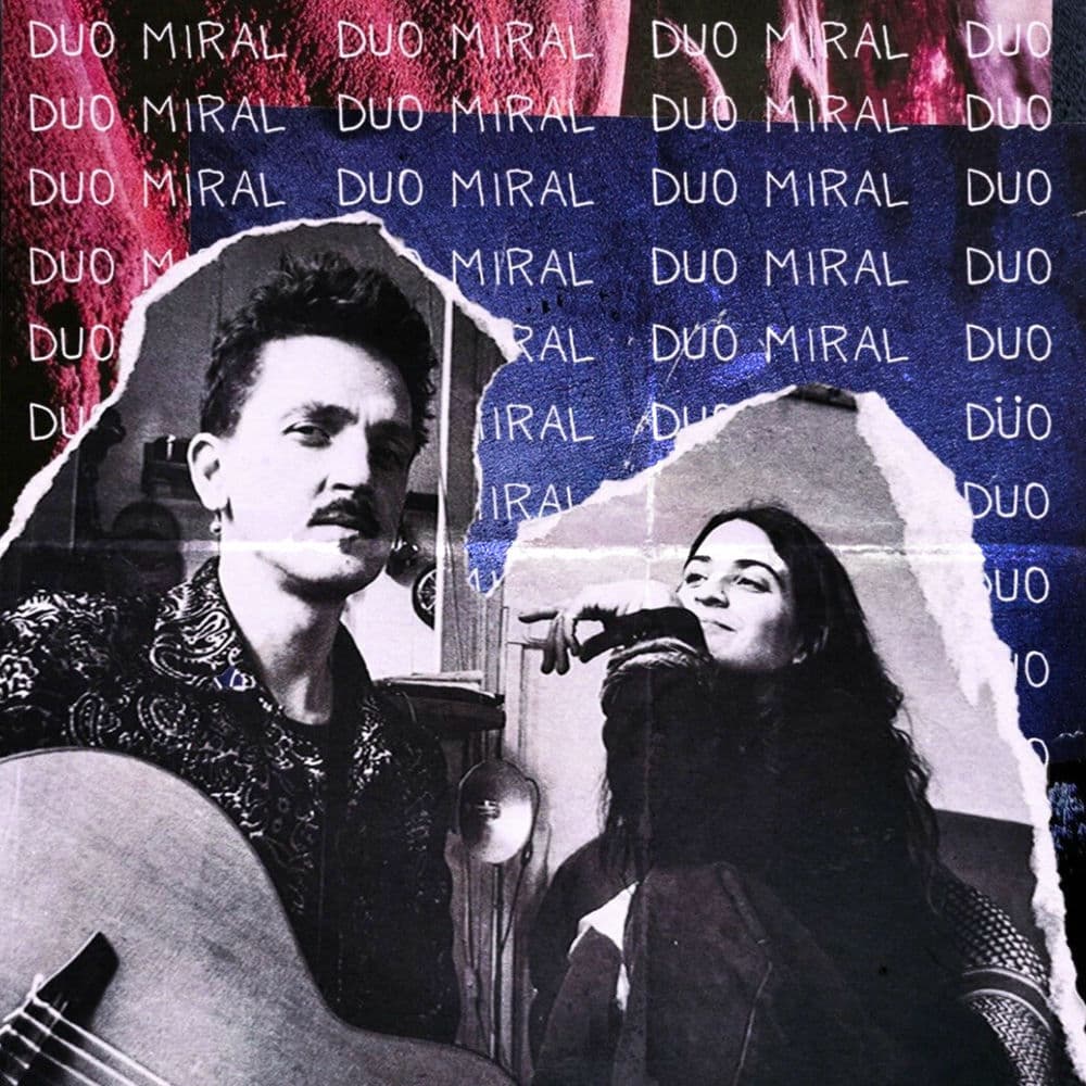 DUO MIRAL – Jazz