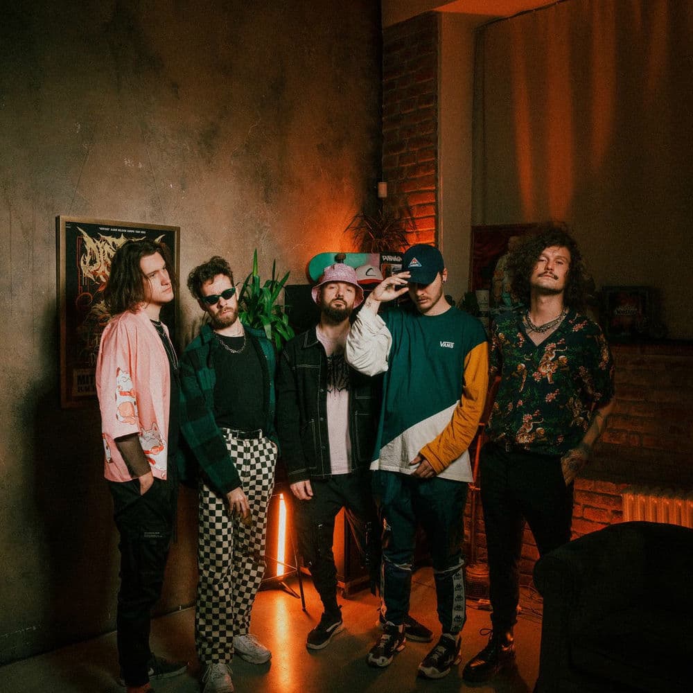 Abbie Falls – Metalcore