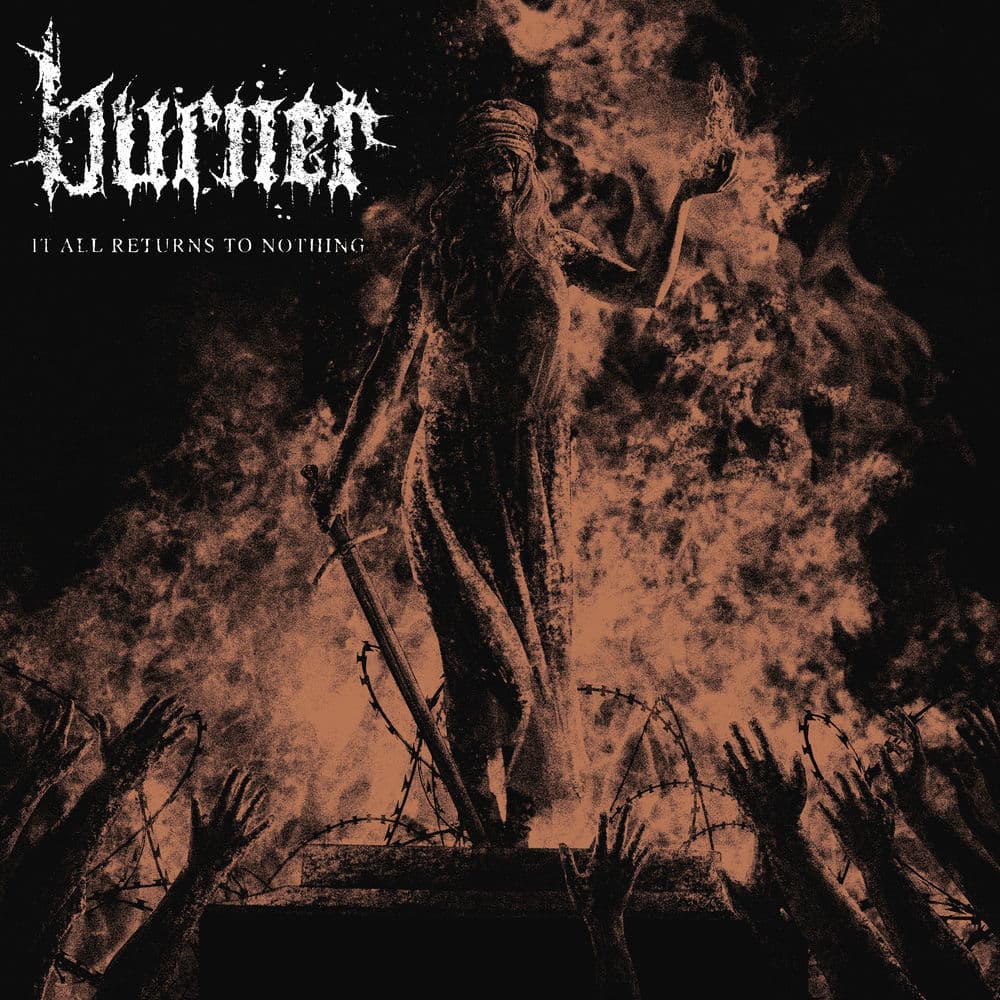 Burner – Hip-Hop