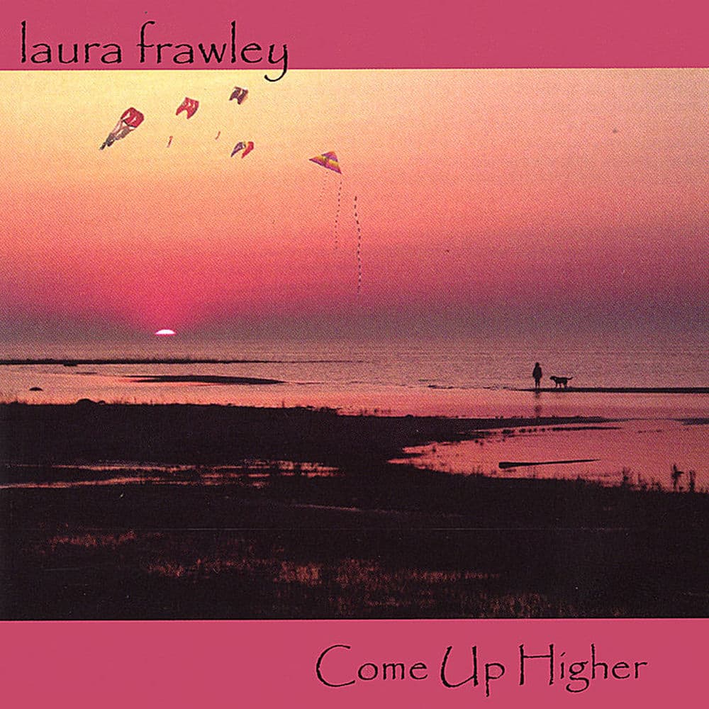 Laura Frawley