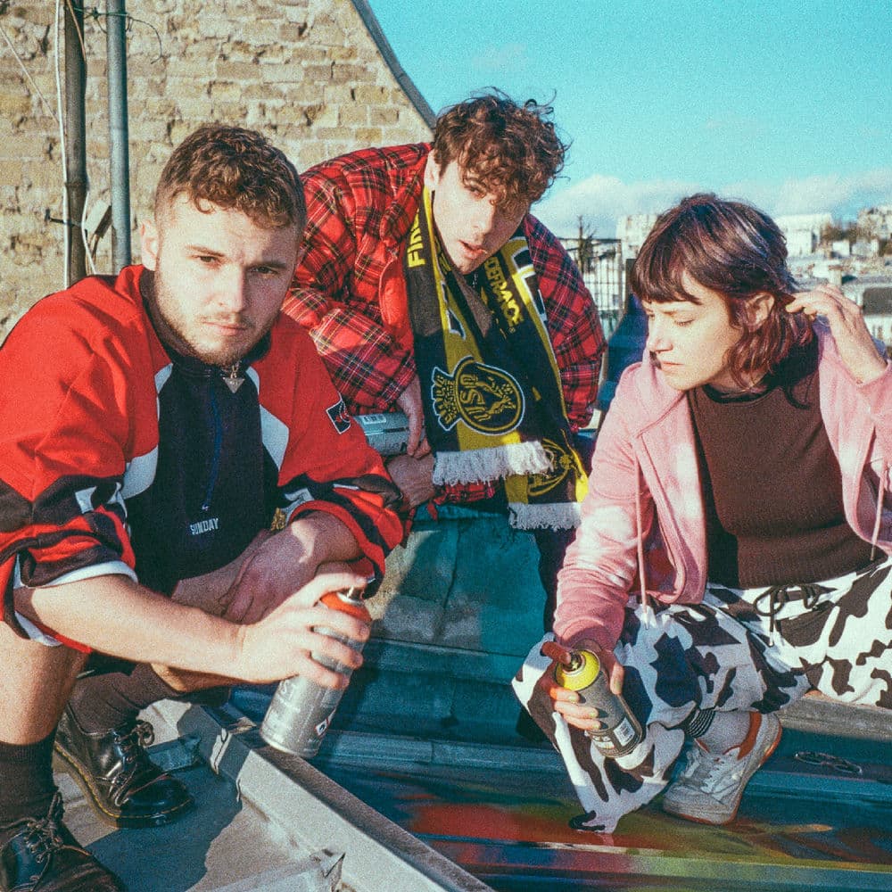 DITTER – Rock