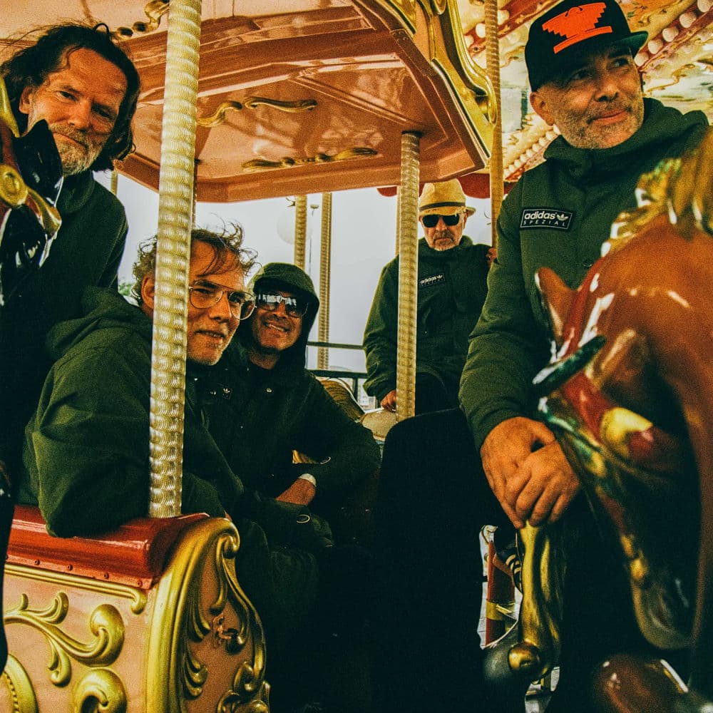 Super Furry Animals – Electro