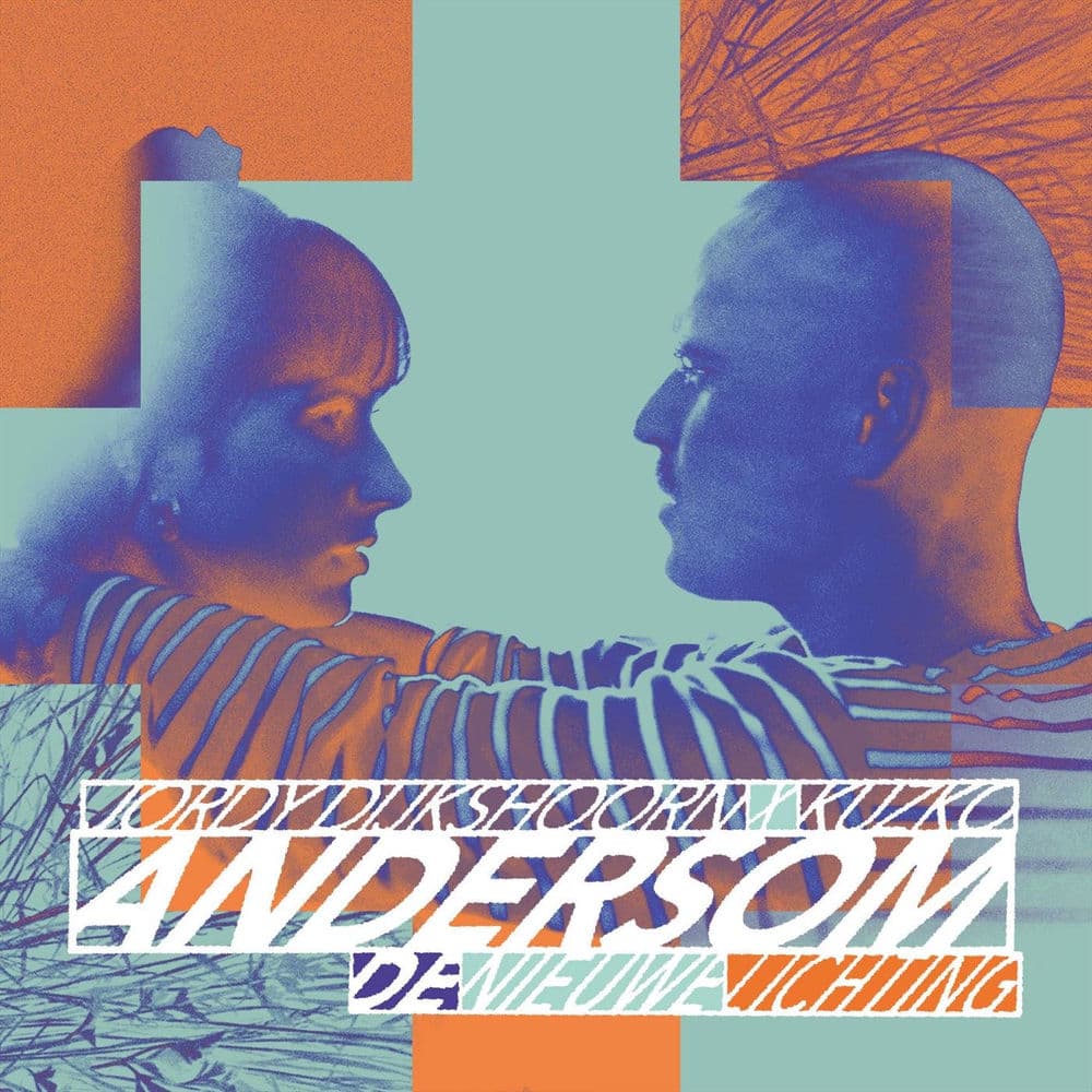 Jordy Dijkshoorn – Dance