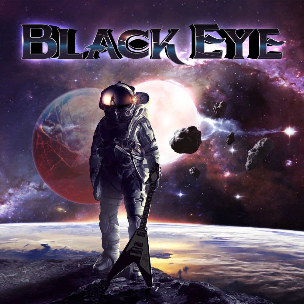 Blackeye MC – Heavy Metal