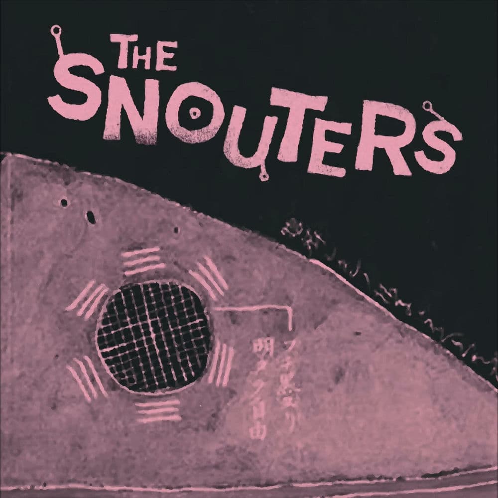 The Snouters – Indie Rock