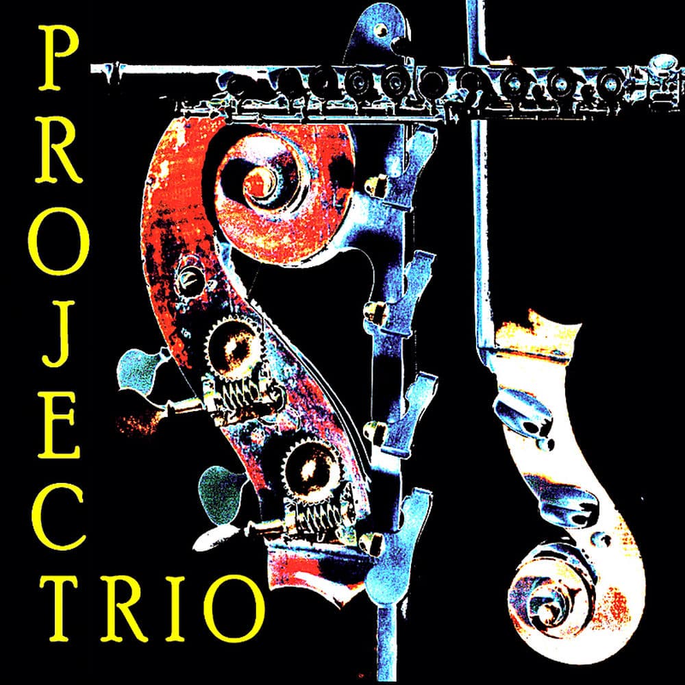 PROJECT Trio – Klassik