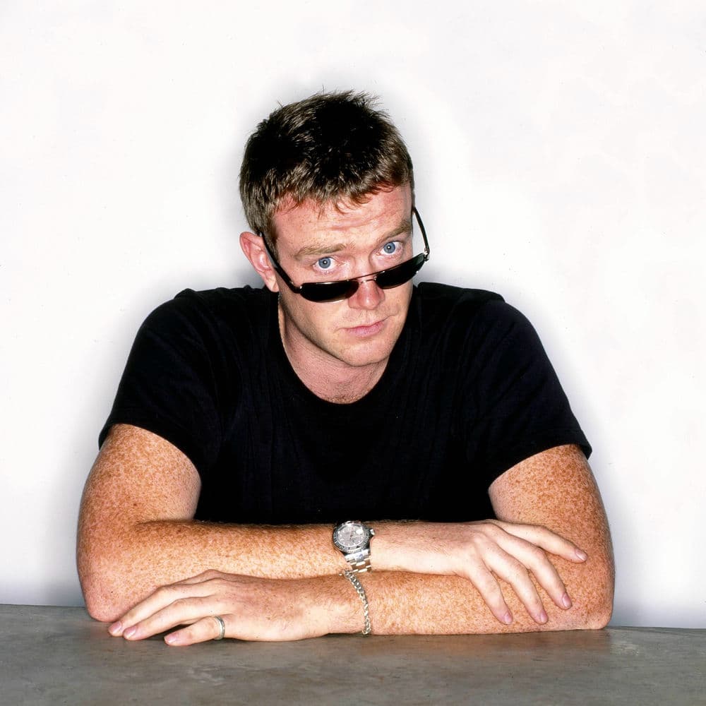 Tall Paul – House
