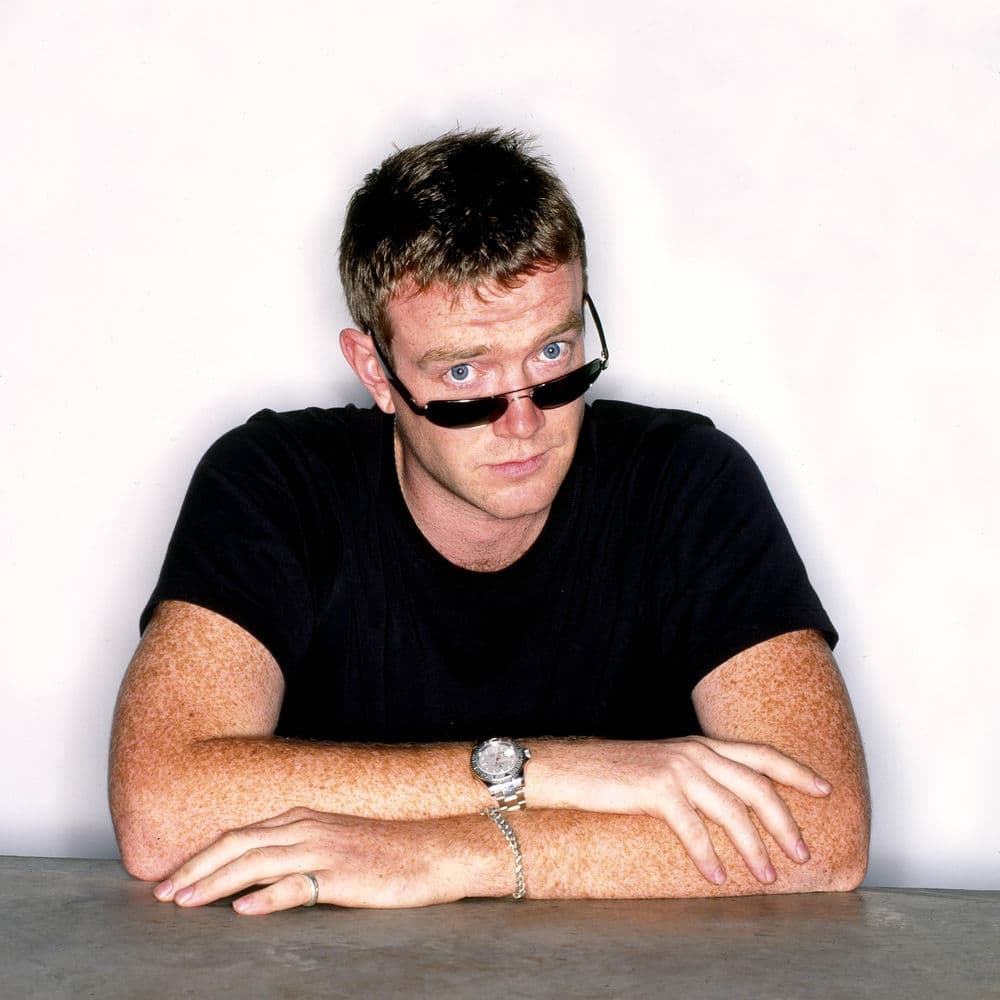 Tall Paul – House