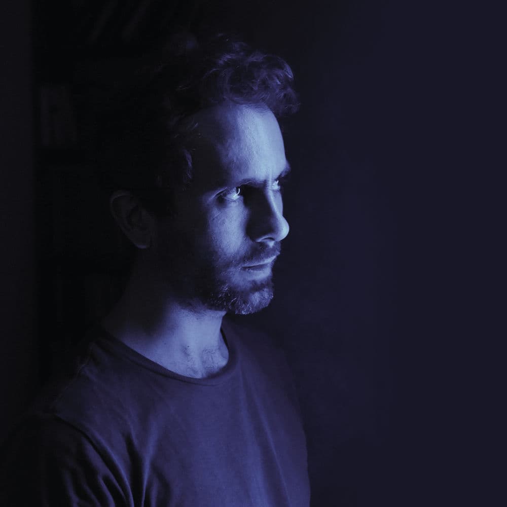 CAMILLE EL BACHA – Alternative