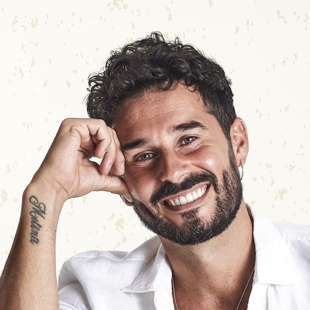 Antoñito Molina – Pop