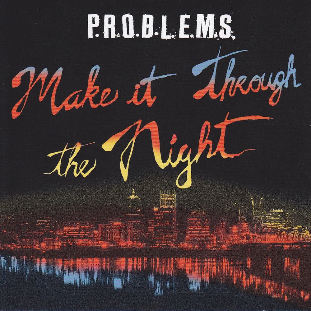 Problems – Alternative