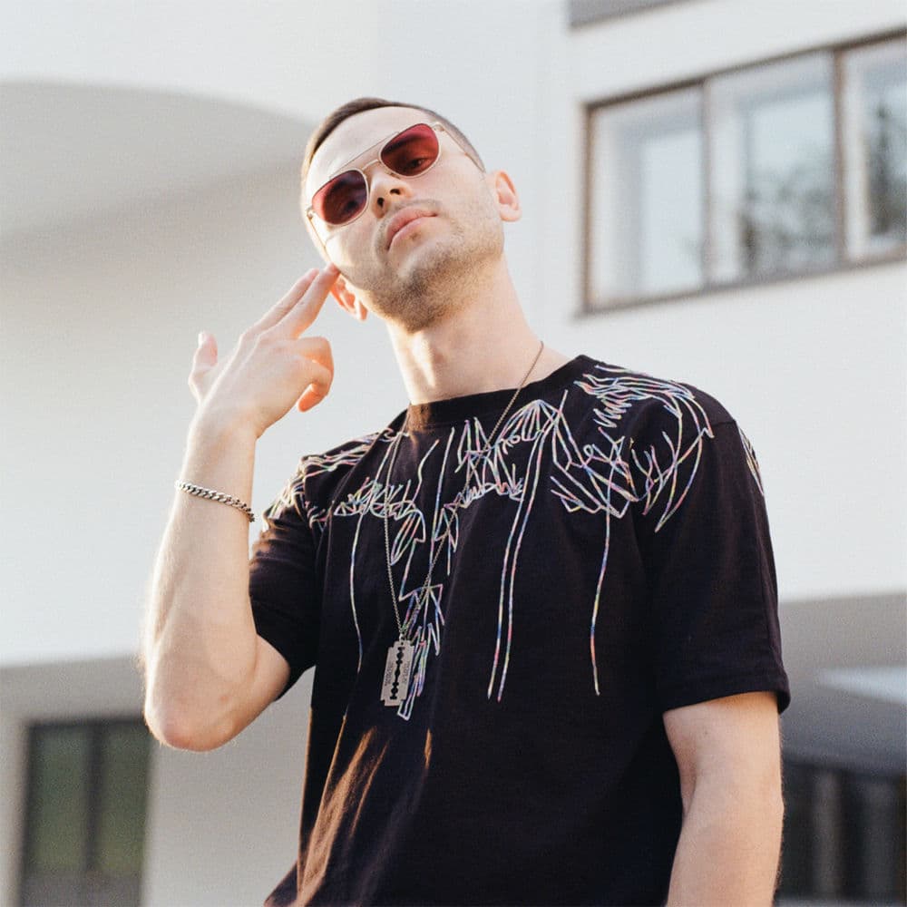 Daniq – Trance