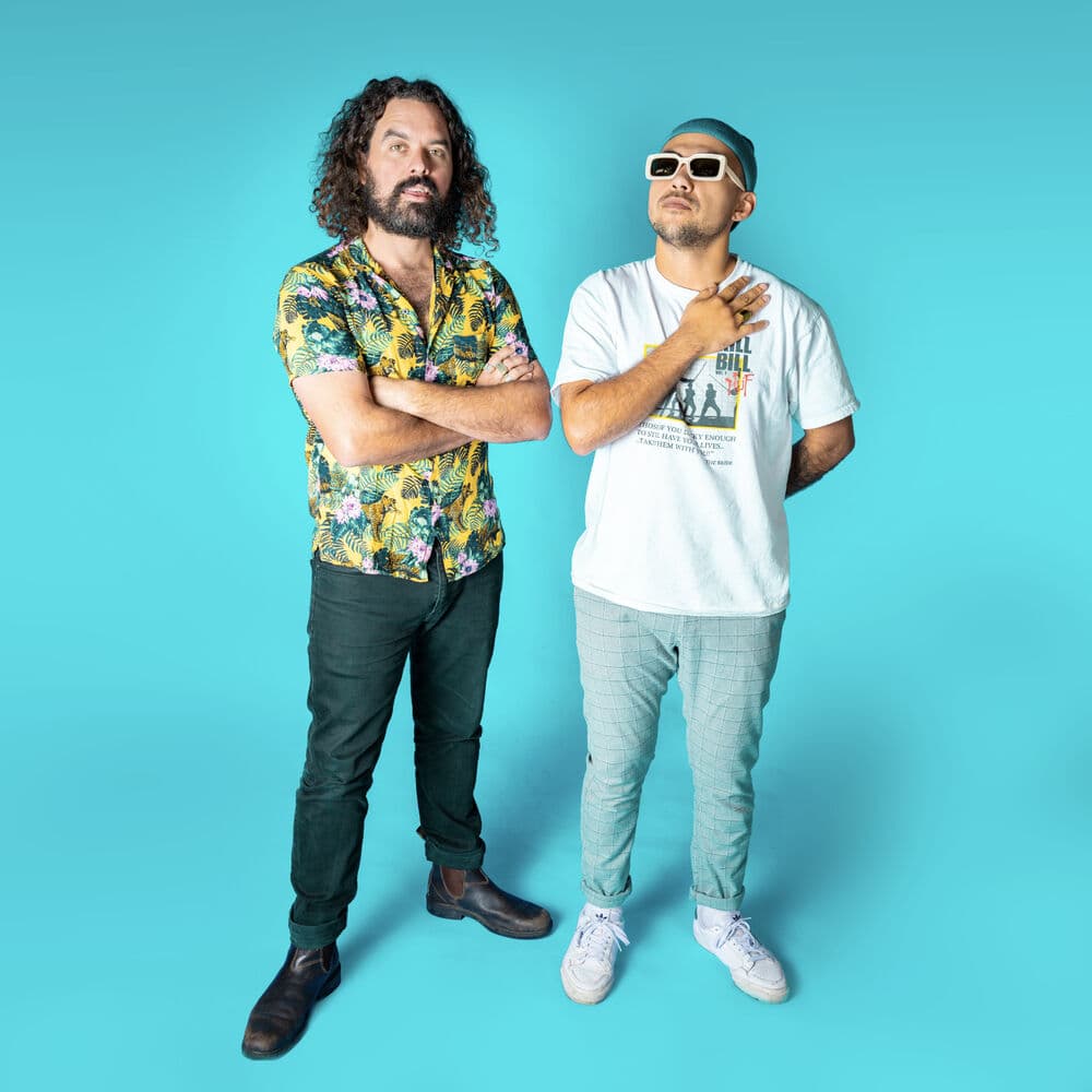 Bootleg Rascal – Pop