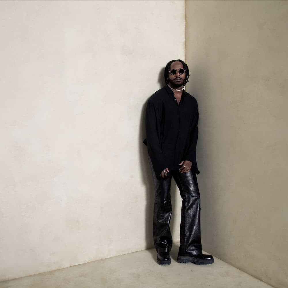 Channel Tres – House
