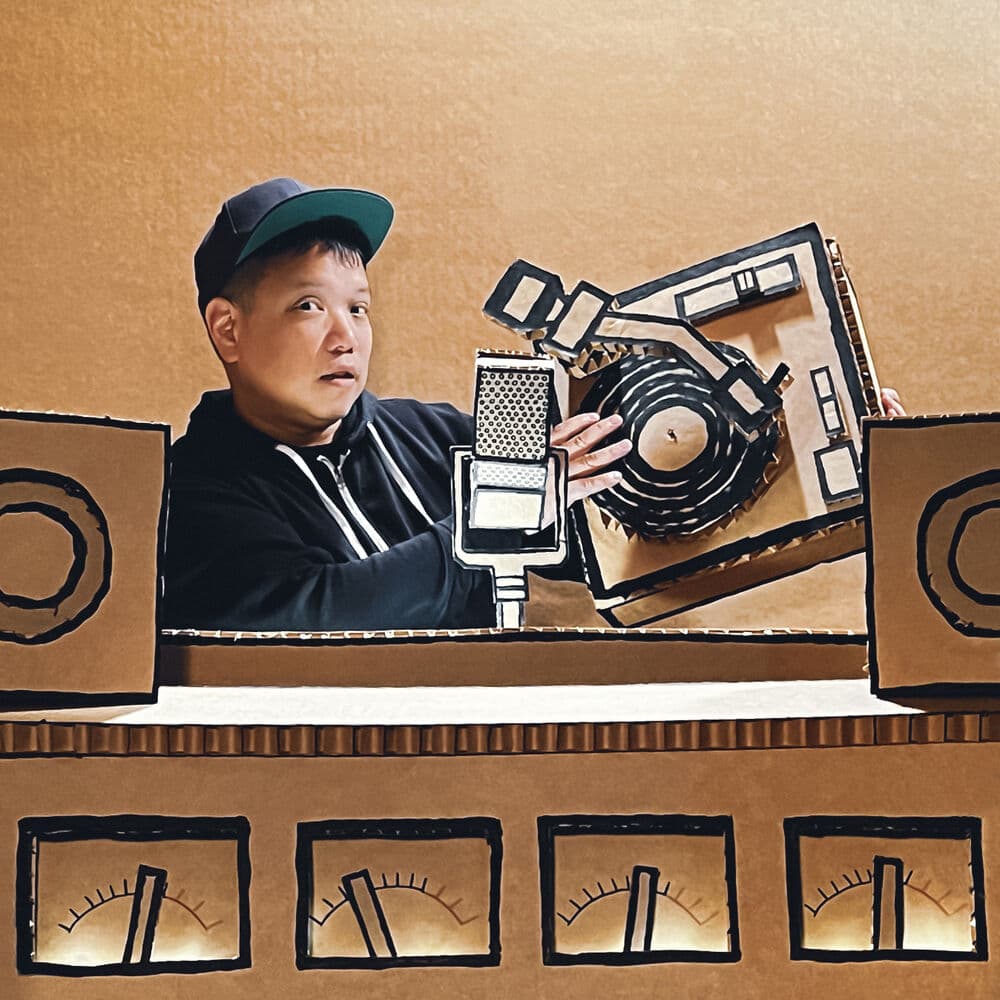 KID KOALA – Electro