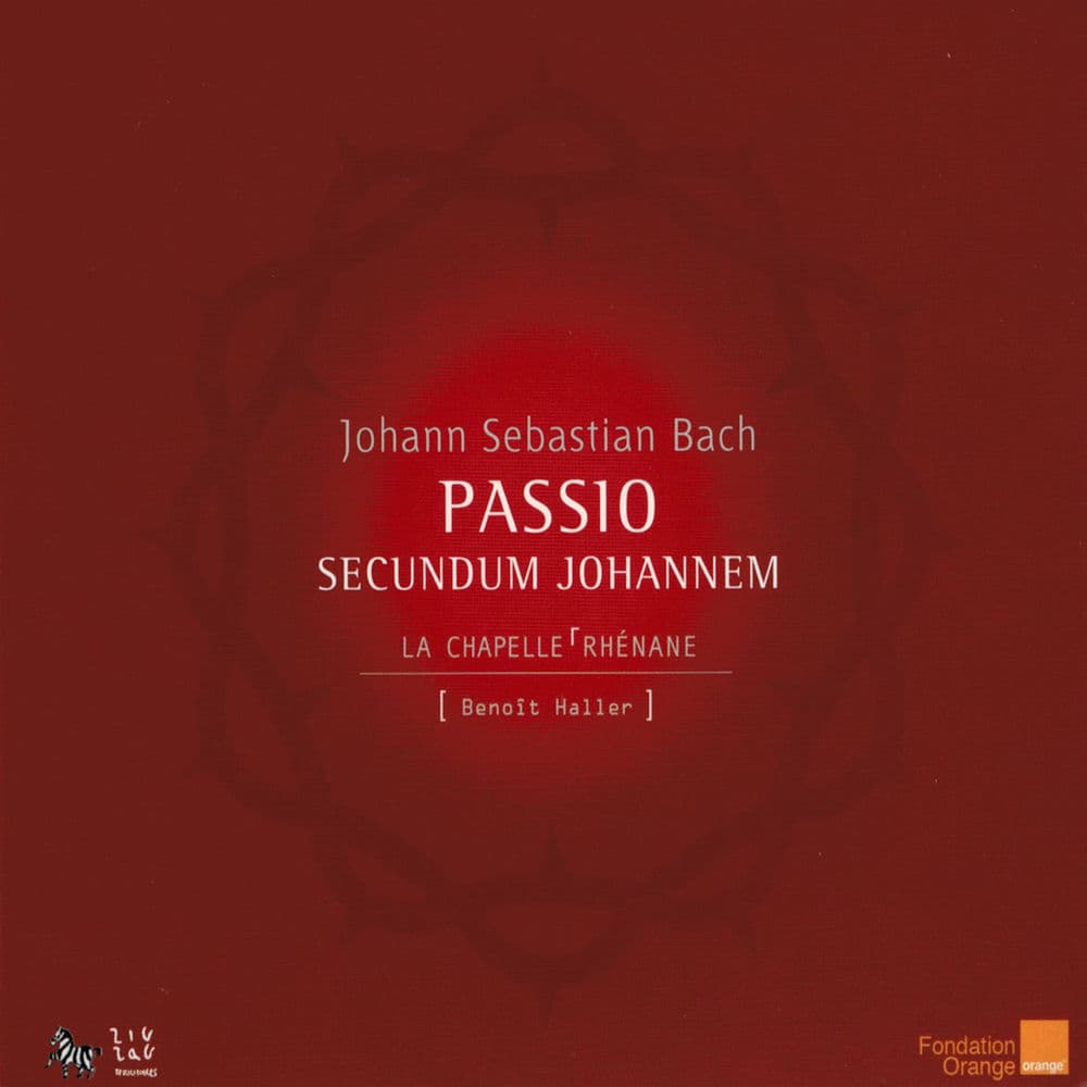 La Chapelle Rhénane – Classical