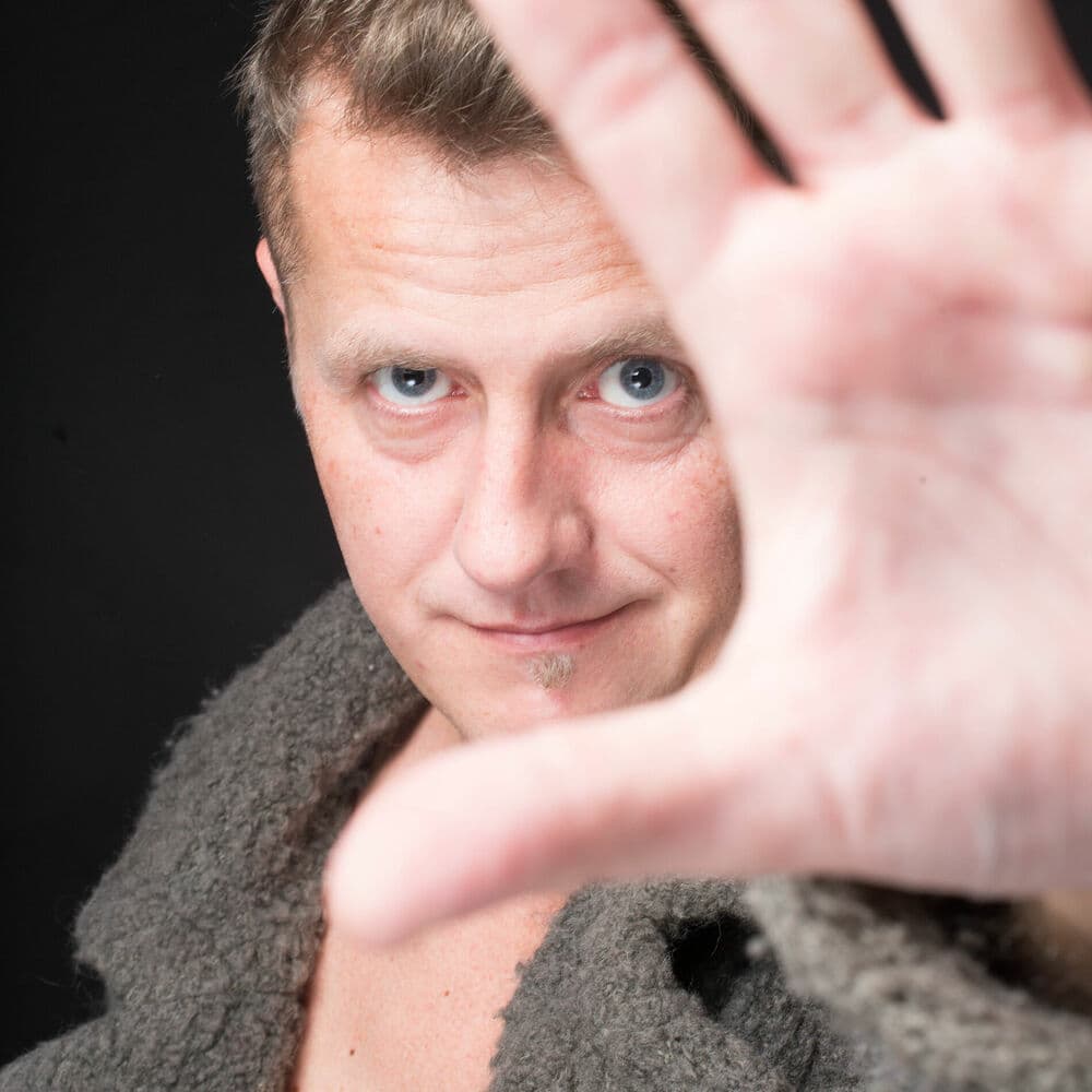 Andreas Henneberg – Electro