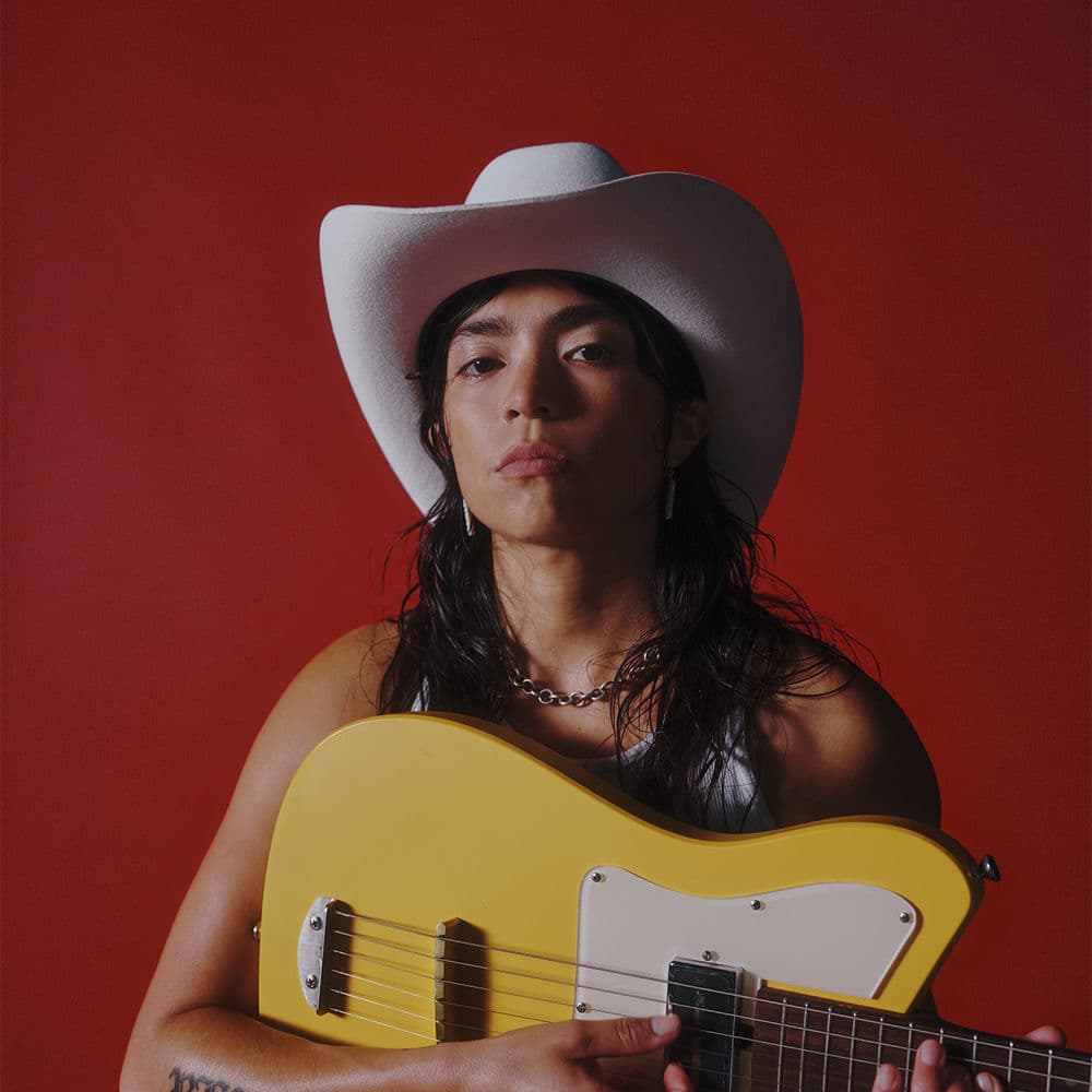 Reyna Tropical – Electro