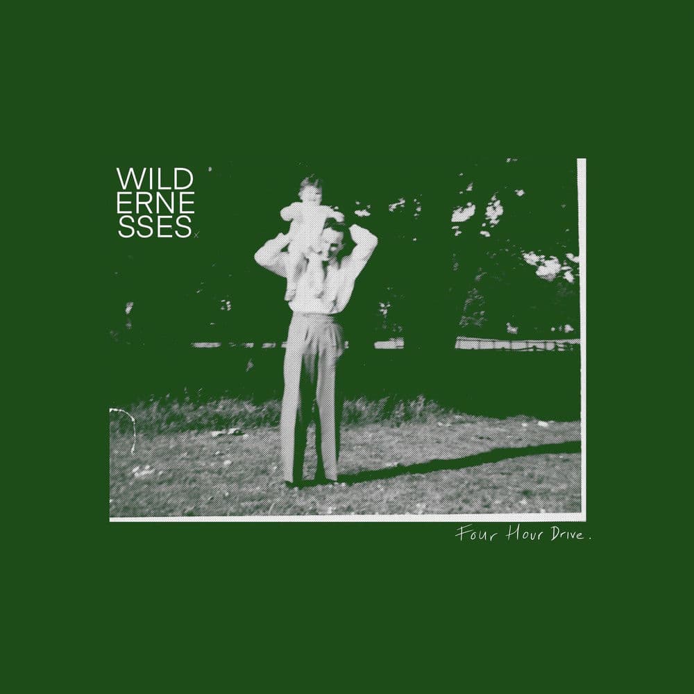 Wildernesses – Rock