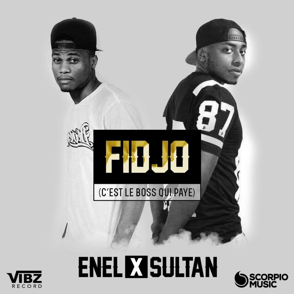 Enel – Hip-Hop