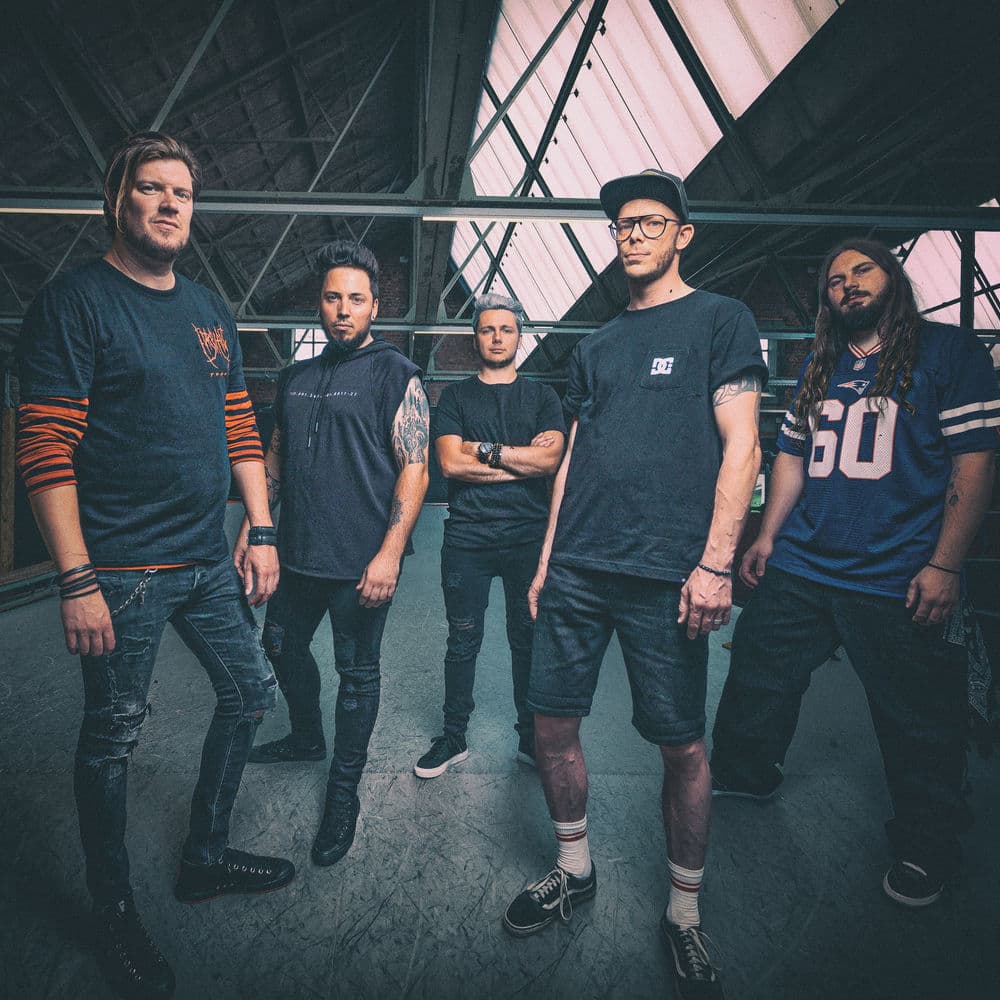 MANTAH – Heavy Metal