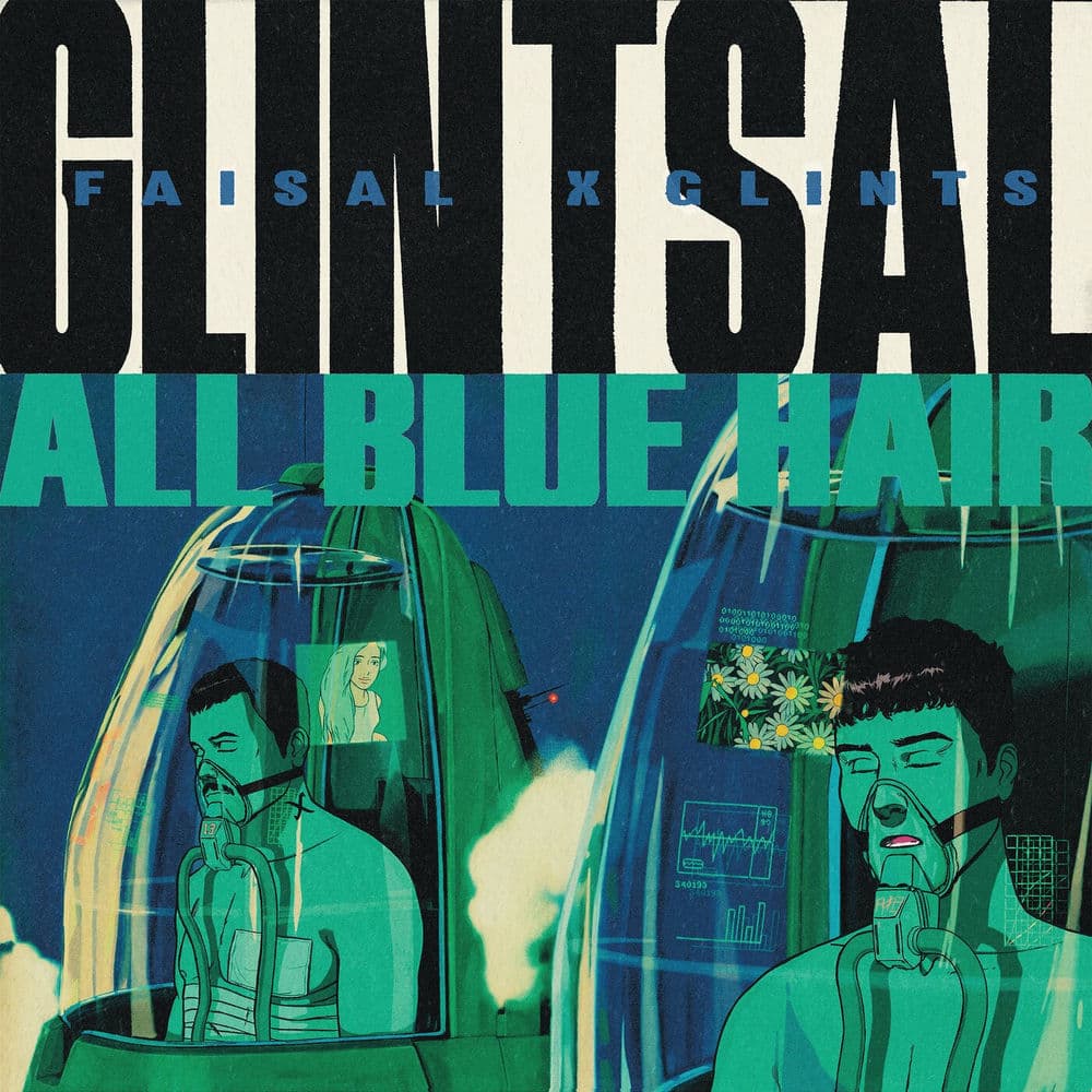 GLINTSAL – Hip-Hop