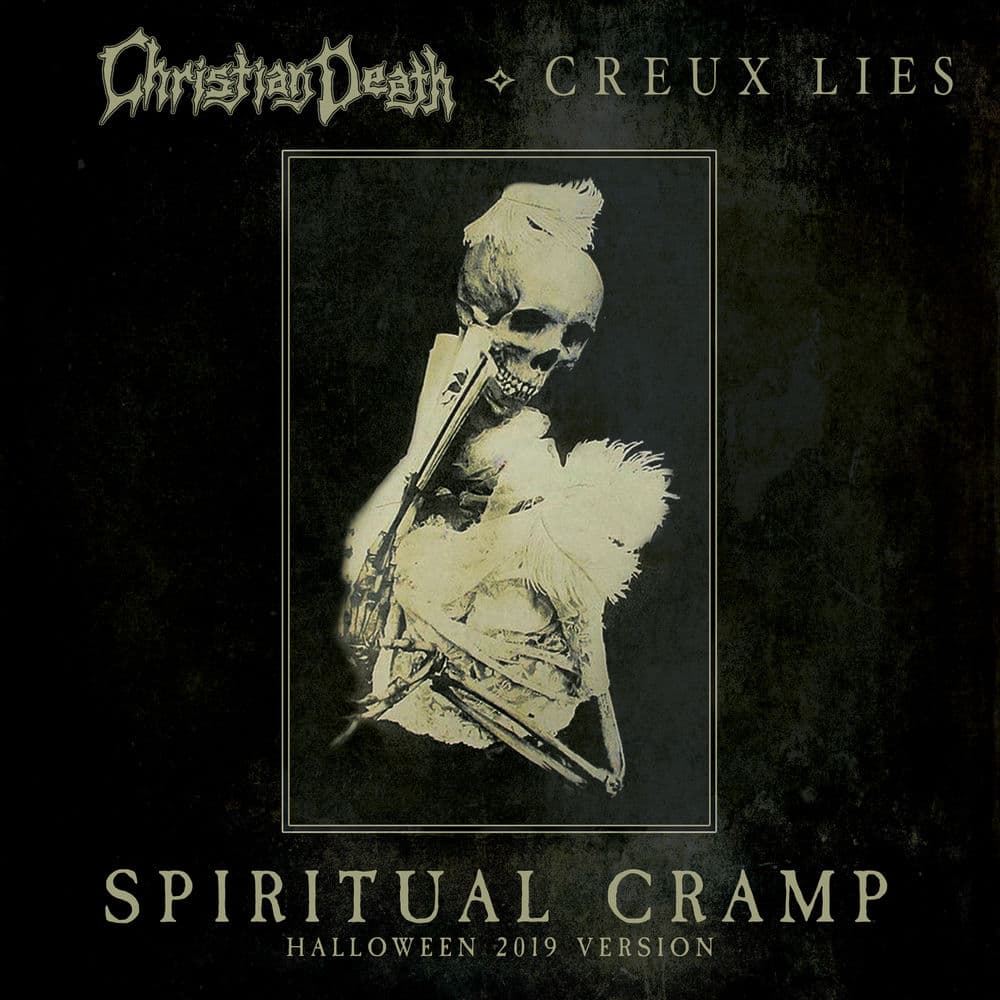 Creux Lies – Post-Punk