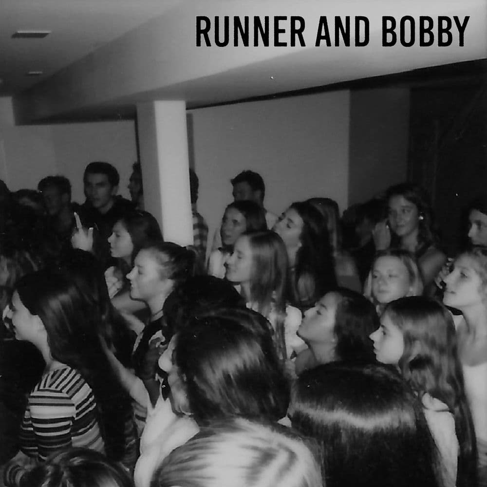 Runner and Bobby – Rock