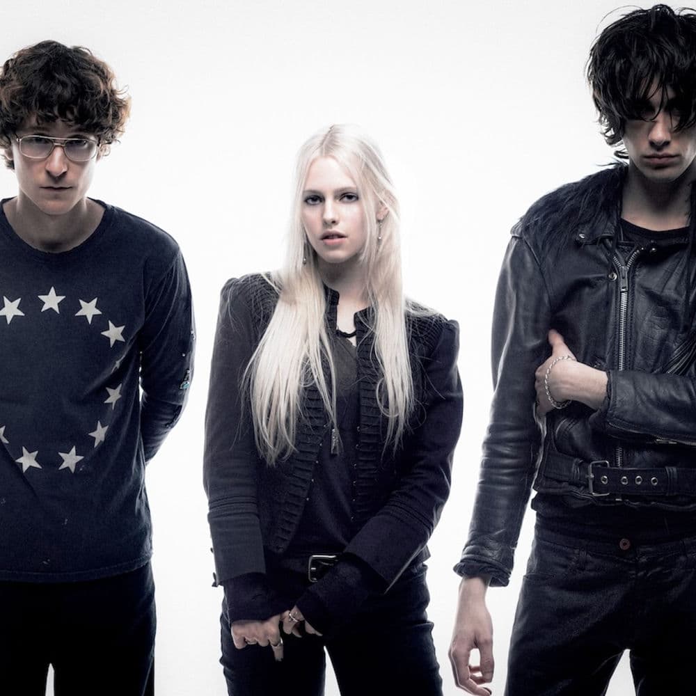 green star – Rock