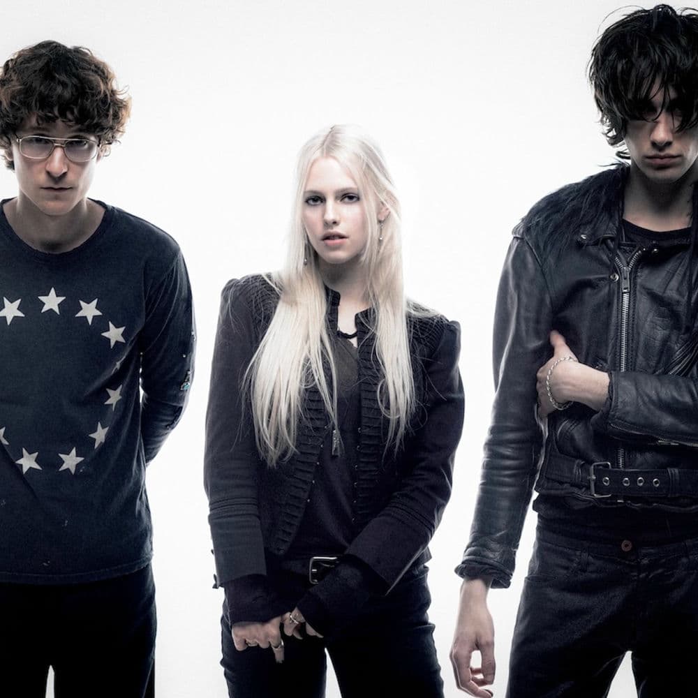 green star – Rock