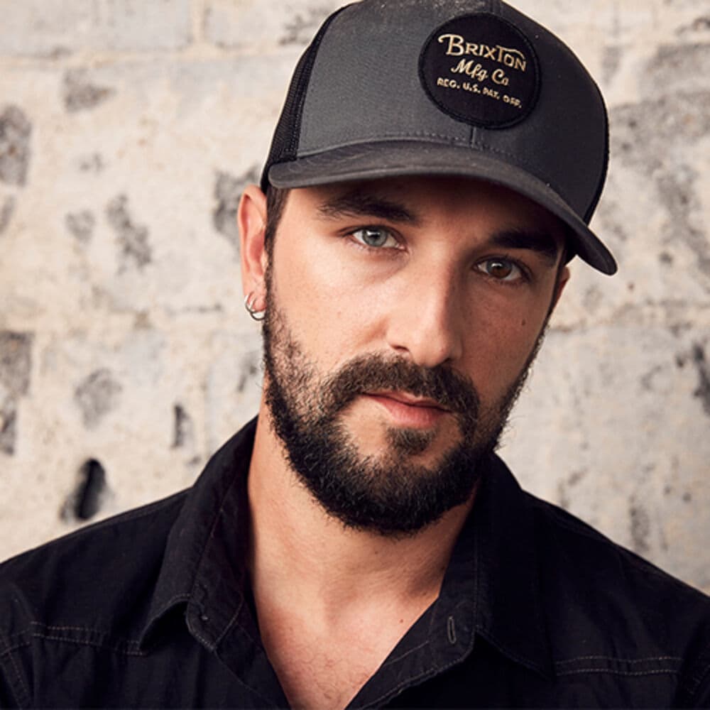 Rhett Walker – Spirituelles & Religion