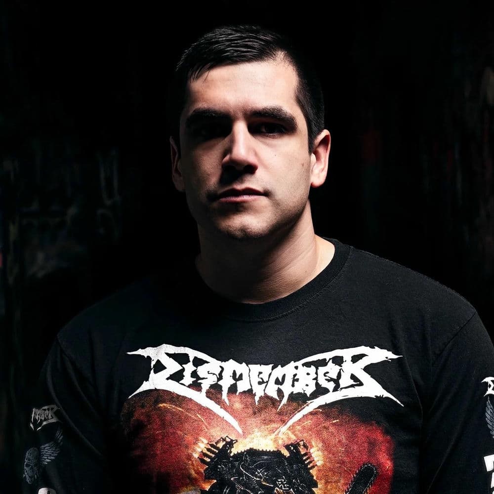 Sinizter – Hip-Hop