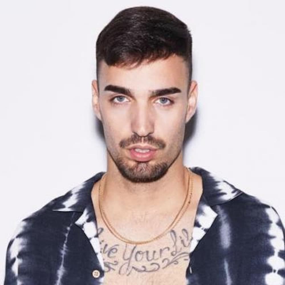 Rels B – Soul