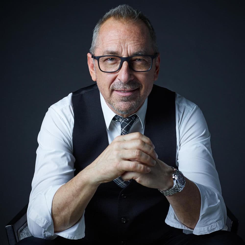 Brian Simpson – Jazz