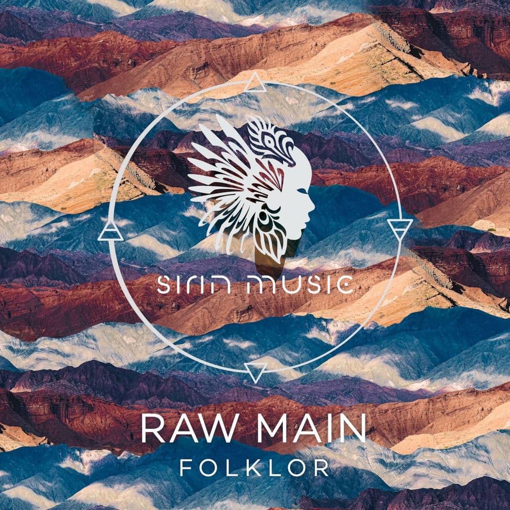RAW MAIN – Chill-Out