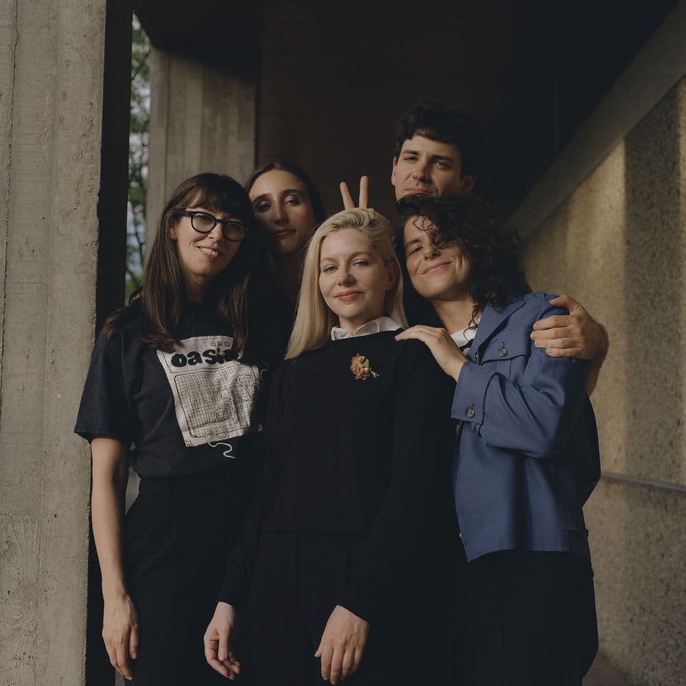 Alvvays – Alternative Rock