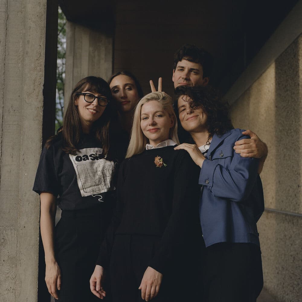 Alvvays – Alternative