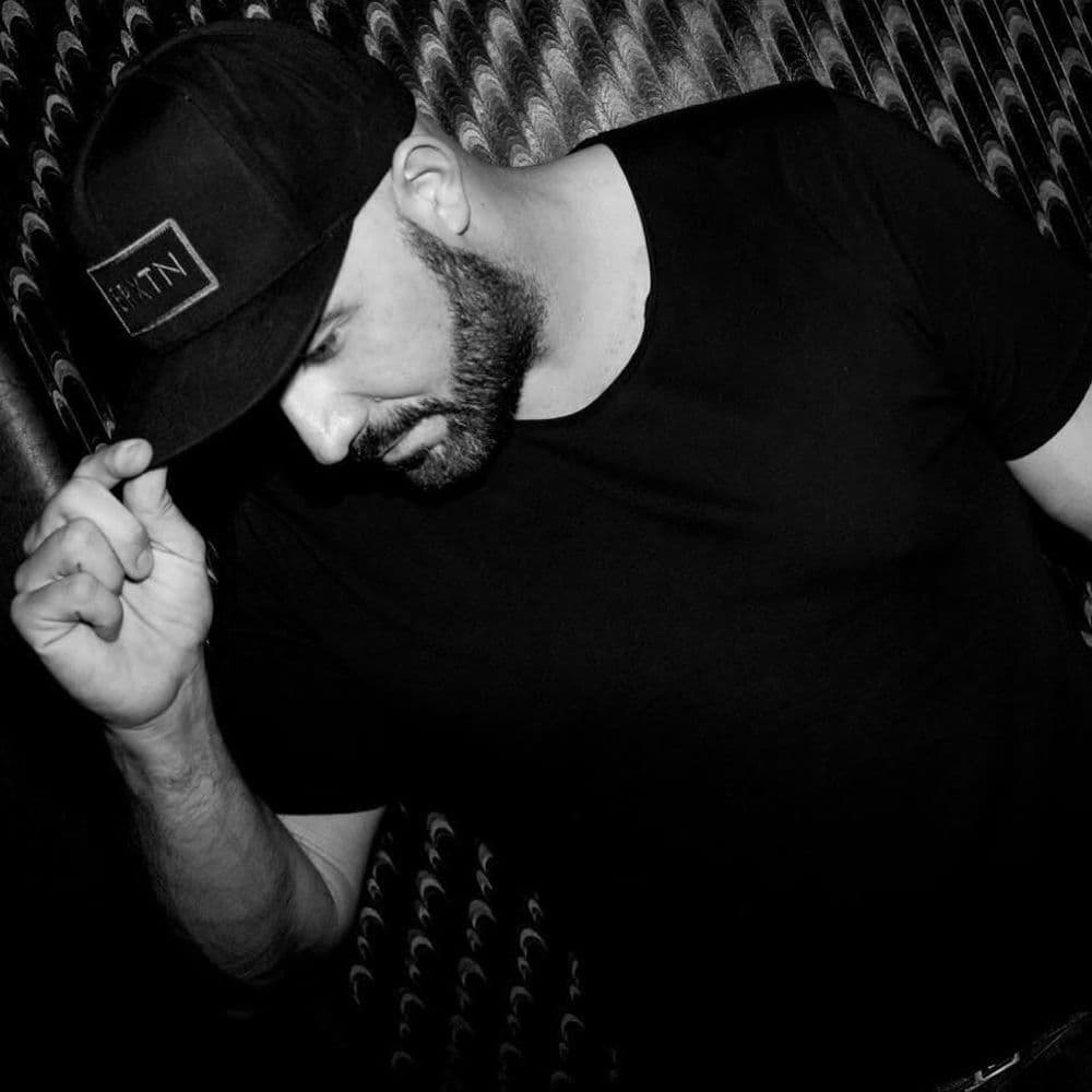 FREY – Dance